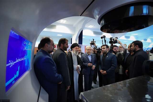 دستگاه شتابدهنده خطی درمان سرطان