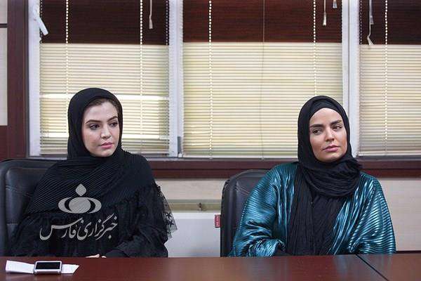 سپیده خداوردی