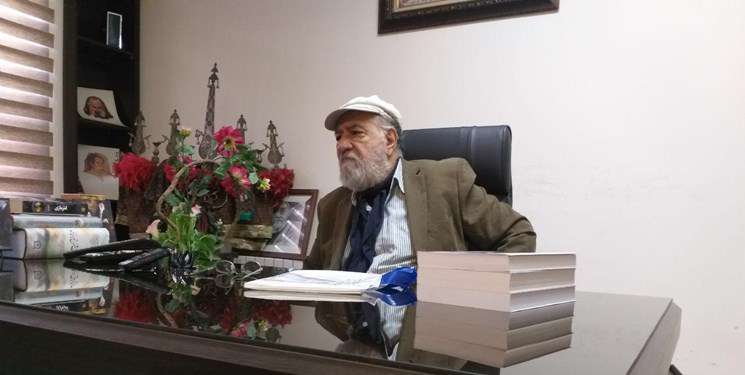 داریوش ارجمند
