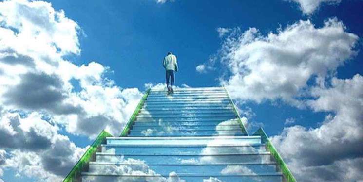 تقسیمبندی درهای بهشت تقسیمبندی درهای بهشت