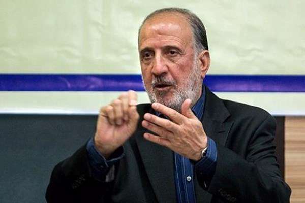 علیمحمد مختاری