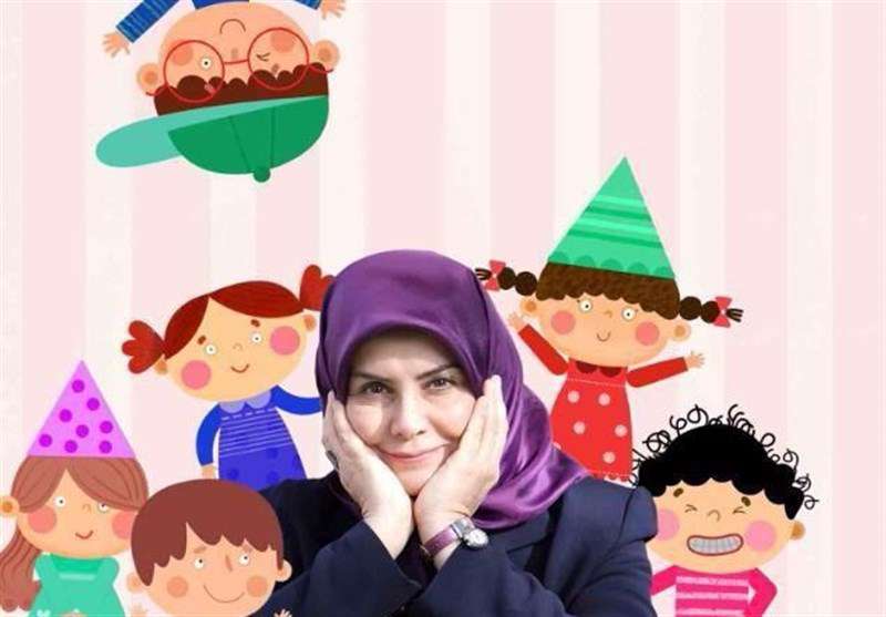 گیتی خامنه