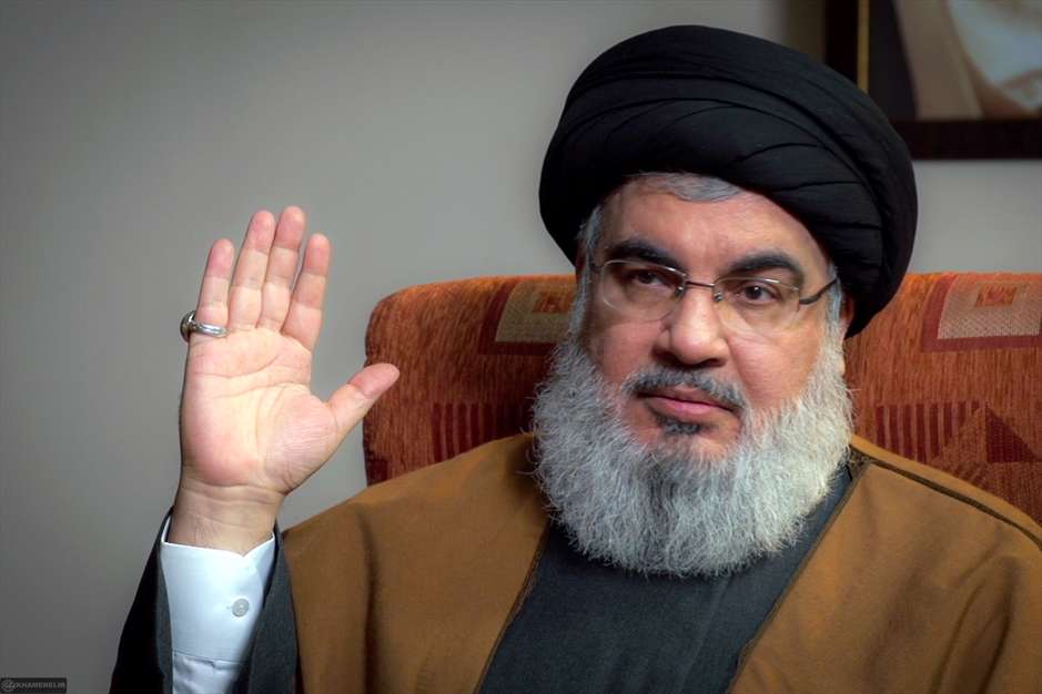 مصاحبه با سید مقاومت