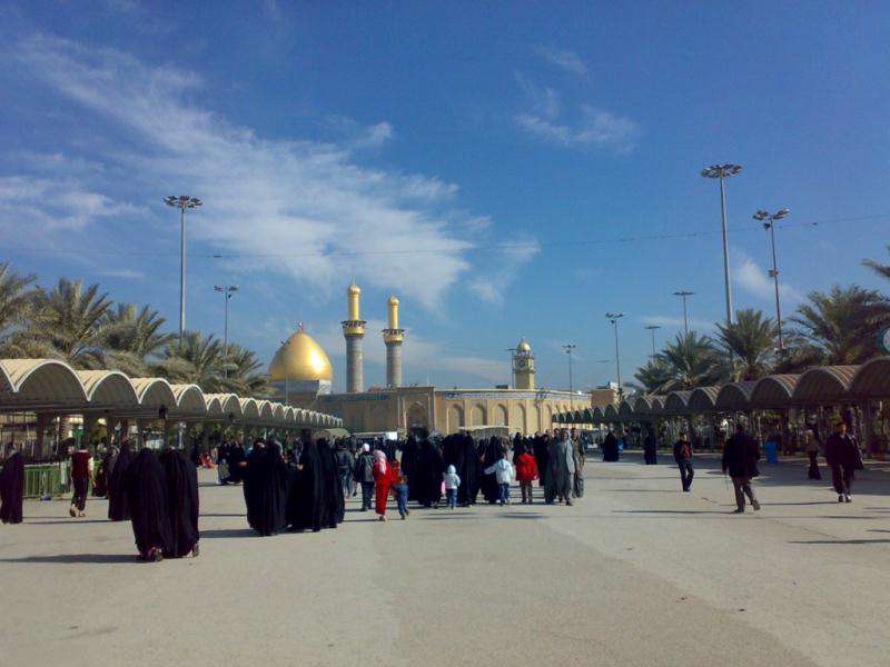 بین الحرمین2