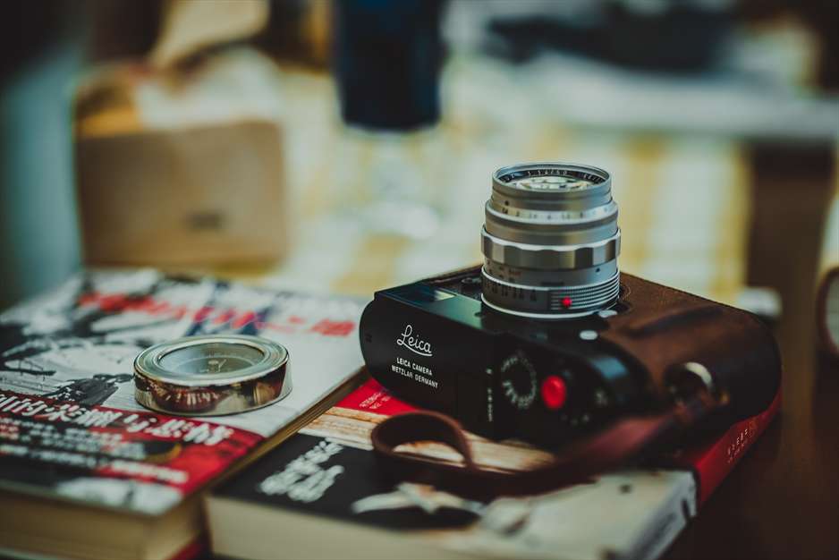 دوربین های قدیمی