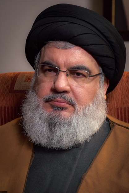 مصاحبه با سید مقاومت