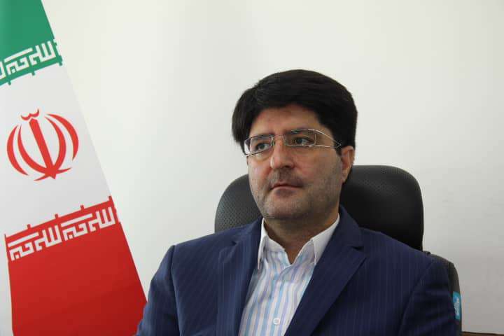 بهزاد خسروی
