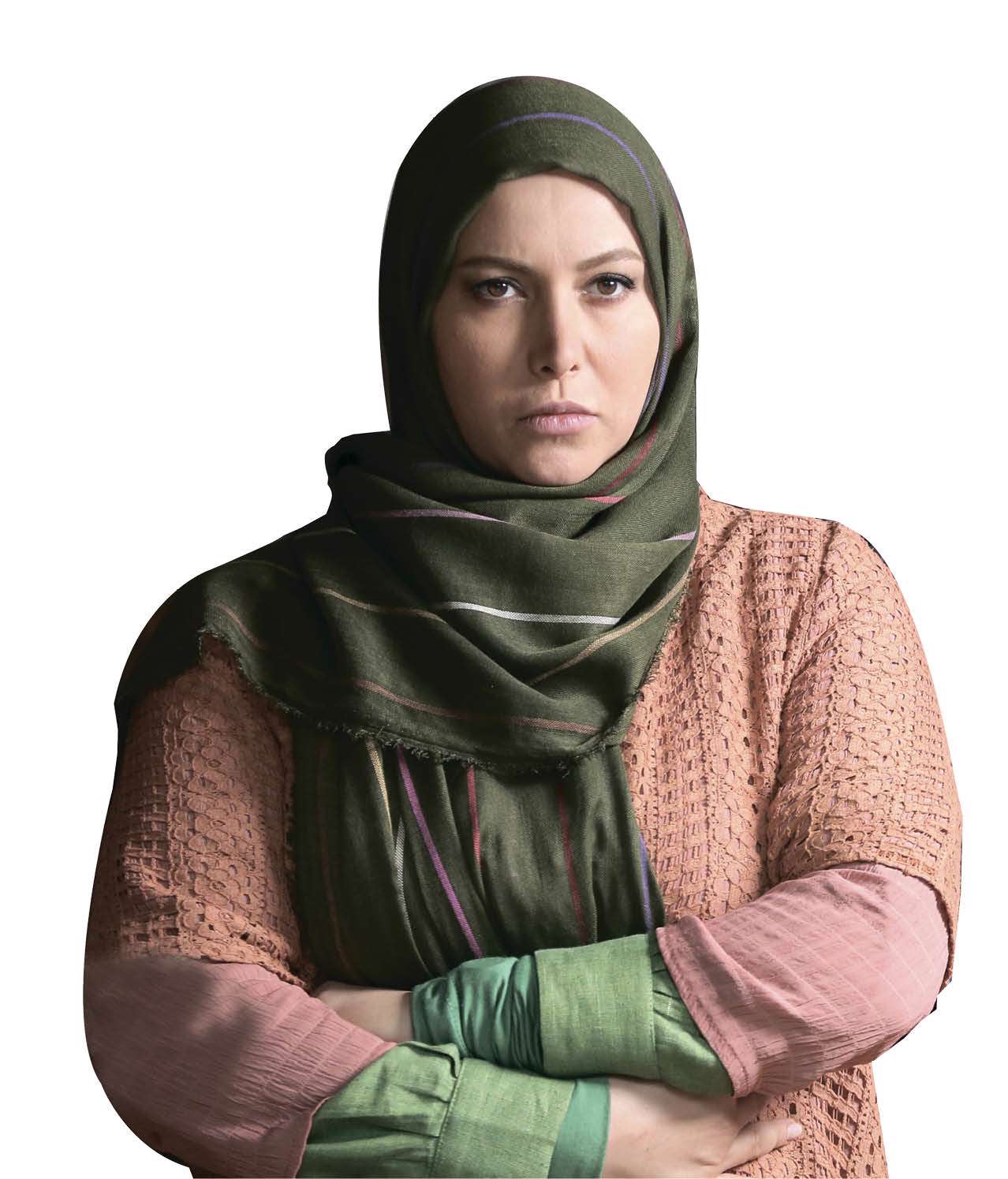 فریبا نادری