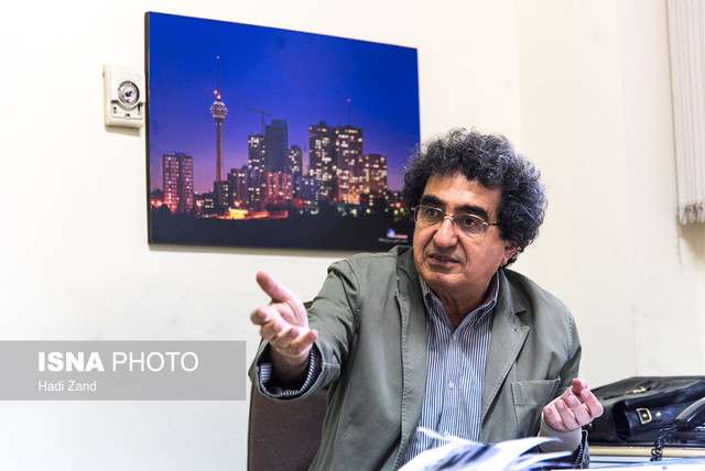 فریدون صدیقی