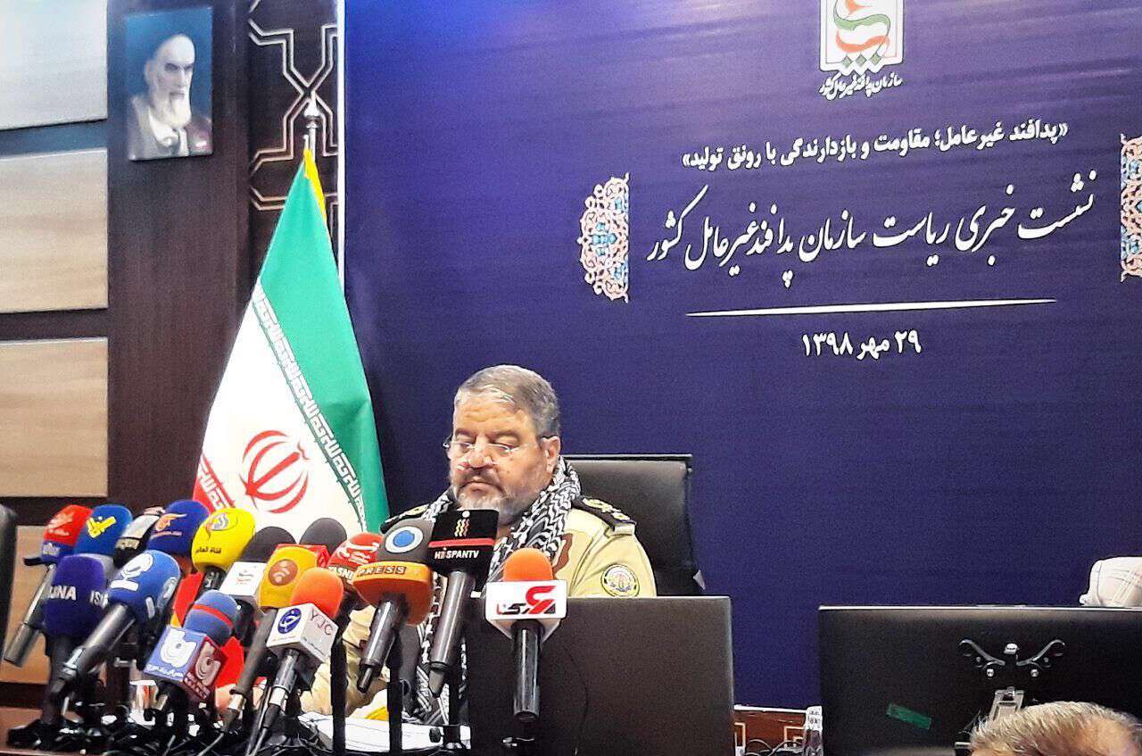 سردار جلالی