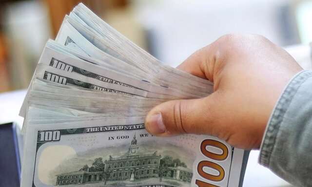 دلار در پایینترین سطح دلار در پایینترین سطح