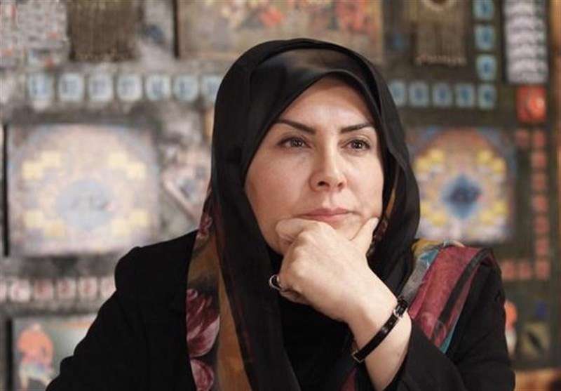 گیتی خامنه
