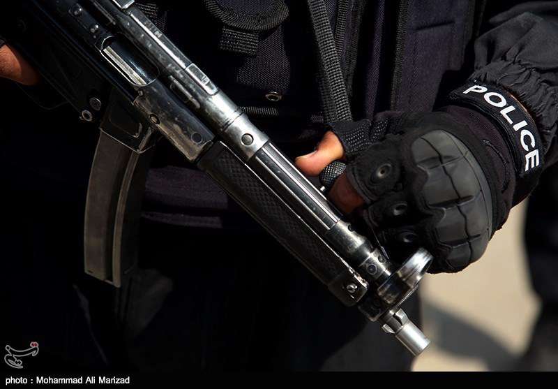 تمرین نوپو قم