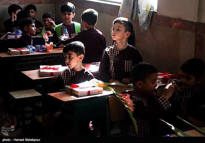 جشن شکوفه ها