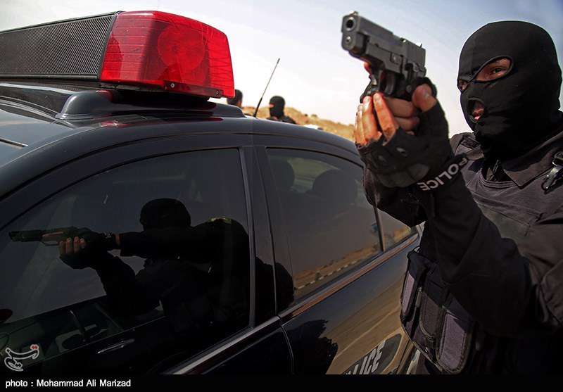 تمرین نوپو قم