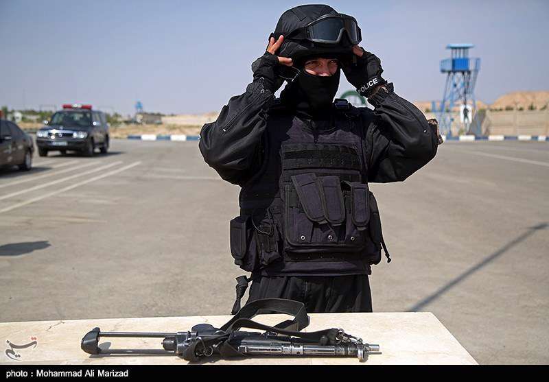 تمرین نوپو قم