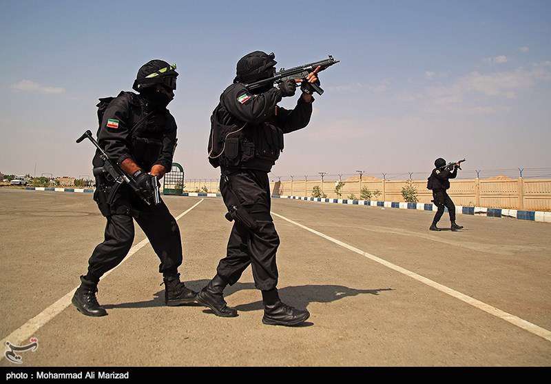 تمرین نوپو قم