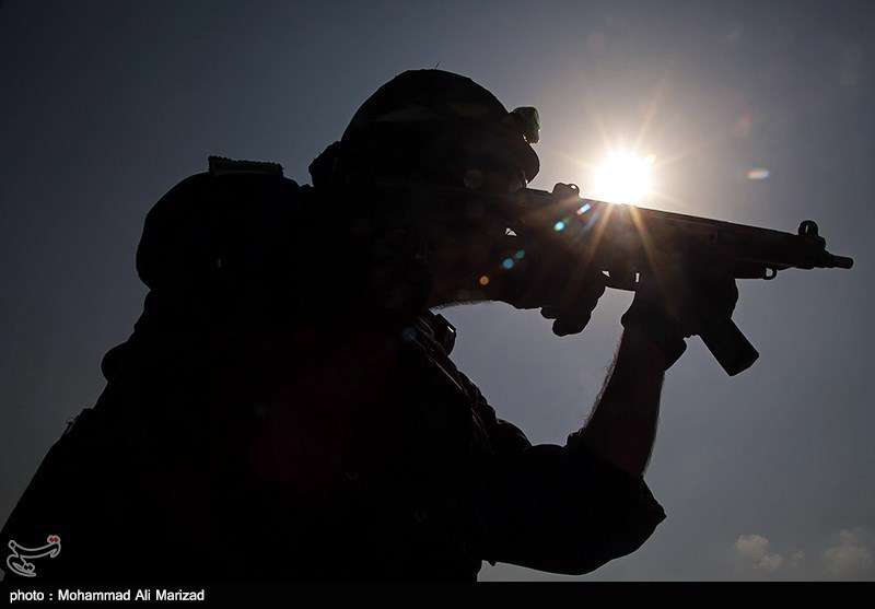 تمرین نوپو قم