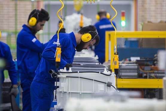 حمایت دولت از کارگاههای کوچک حمایت دولت از کارگاههای کوچک