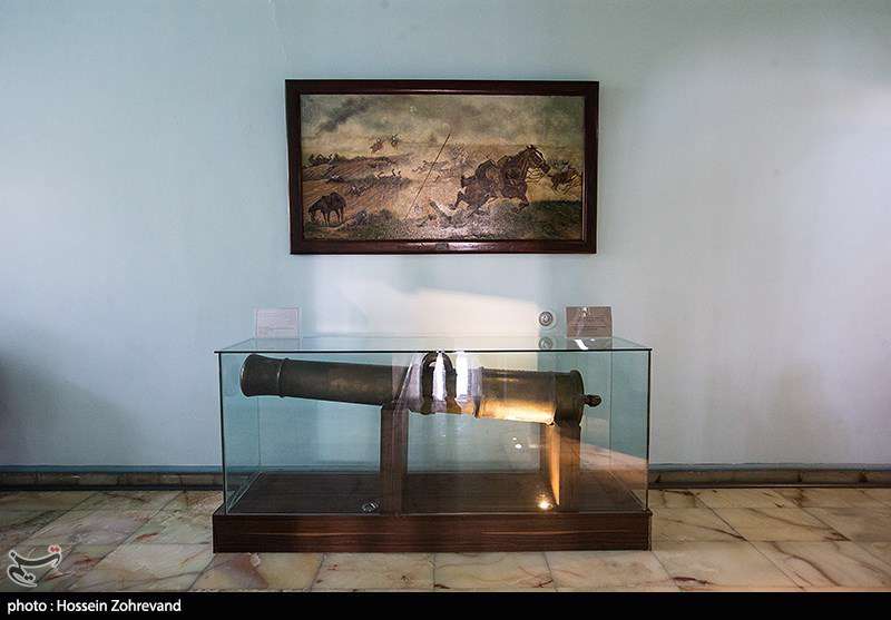  حضور اصحاب رسانه در دانشگاه دافوس 