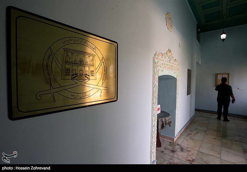  حضور اصحاب رسانه در دانشگاه دافوس 