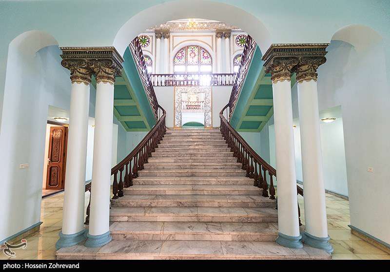  حضور اصحاب رسانه در دانشگاه دافوس 