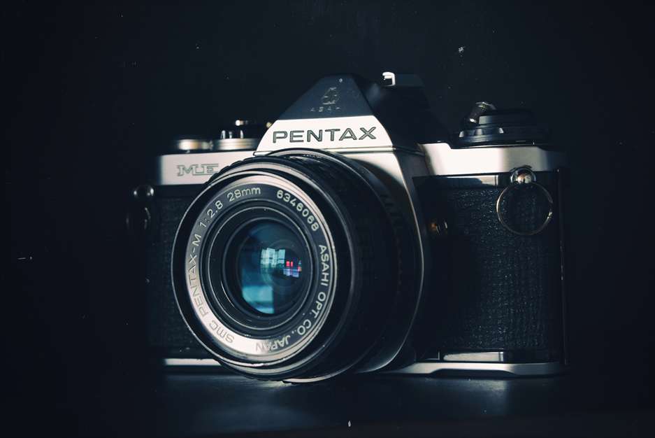 دوربین های قدیمی