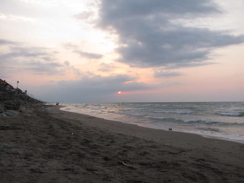 عکس های ساحل