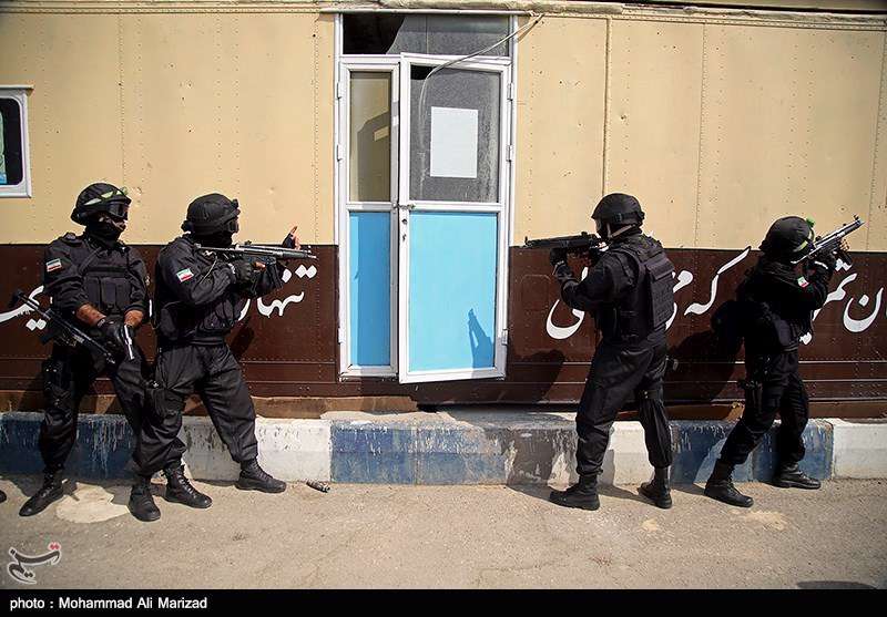 تمرین نوپو قم