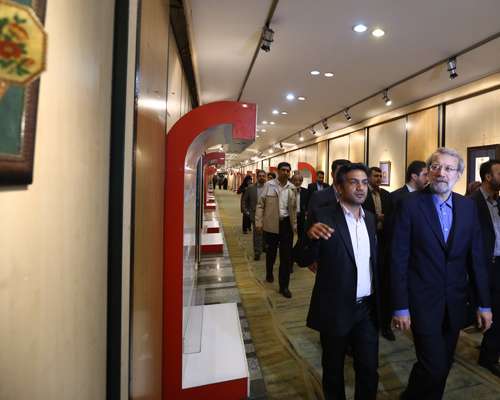 نمایشگاه نگارگری
