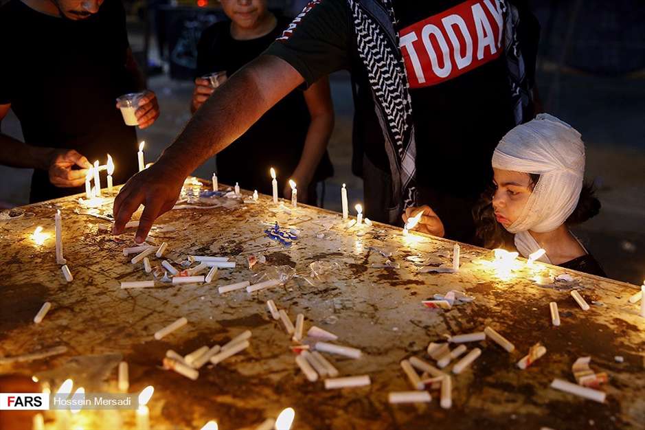 بغداد به کربلا