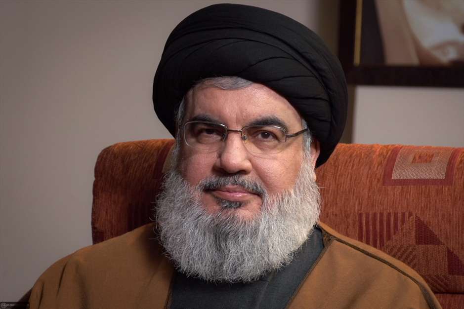 مصاحبه با سید مقاومت