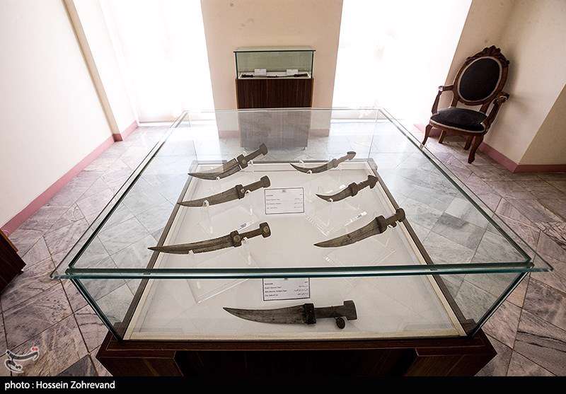  حضور اصحاب رسانه در دانشگاه دافوس 