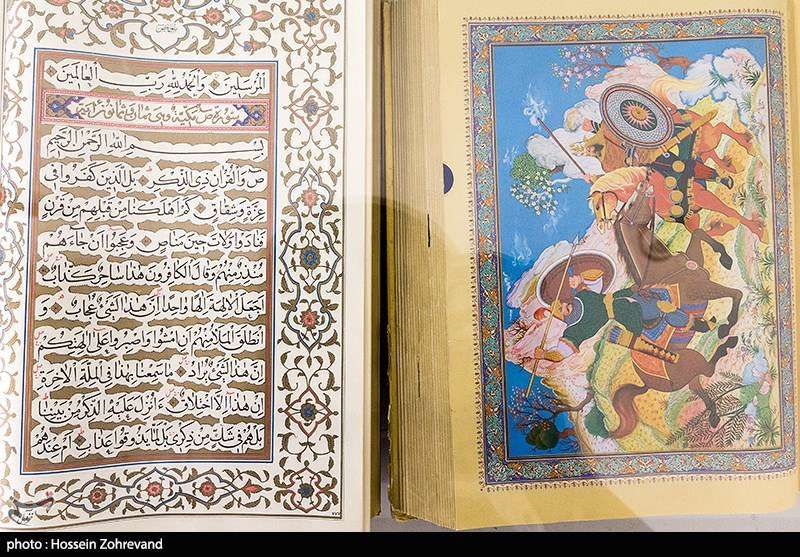  حضور اصحاب رسانه در دانشگاه دافوس 