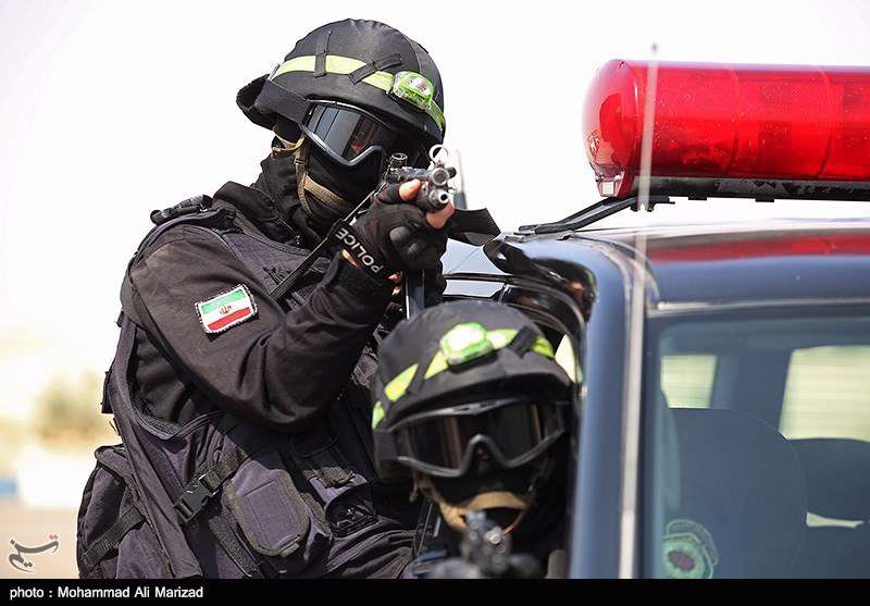 تمرین نوپو قم