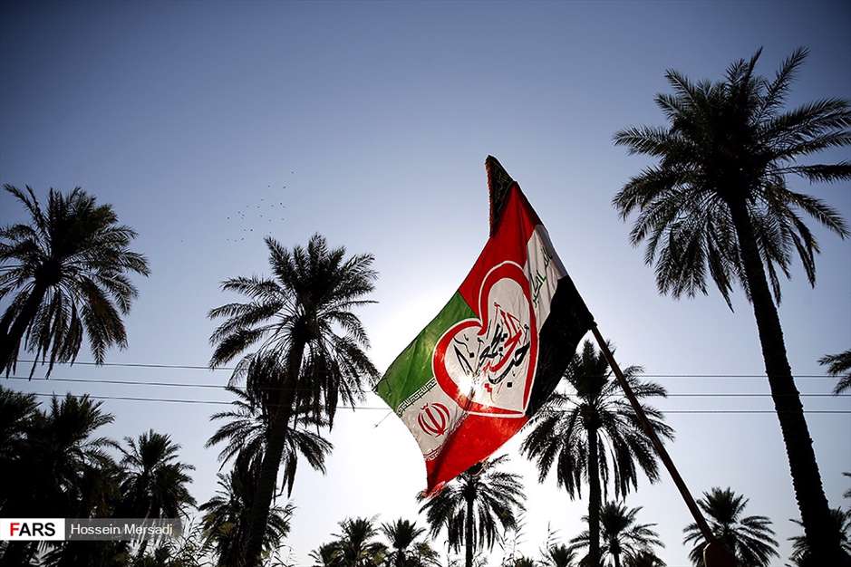 بغداد به کربلا