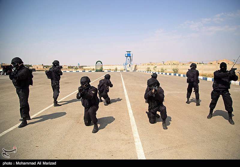 تمرین نوپو قم