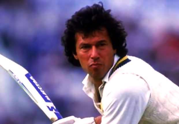 عمران خان