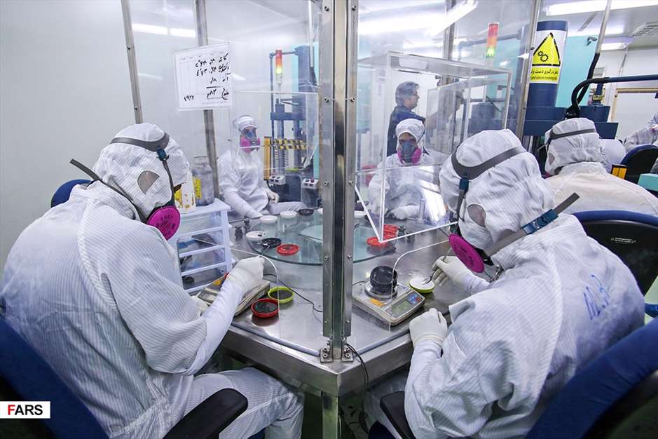 افتتاح خط تولید ذخیره‌سازهای پیشرفته دفاعی