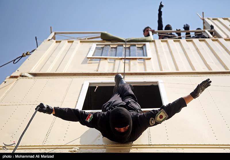 تمرین نوپو قم