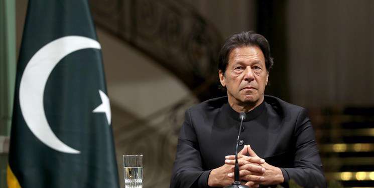 عمران خان