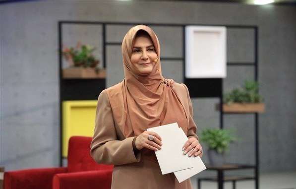 گیتی خامنه