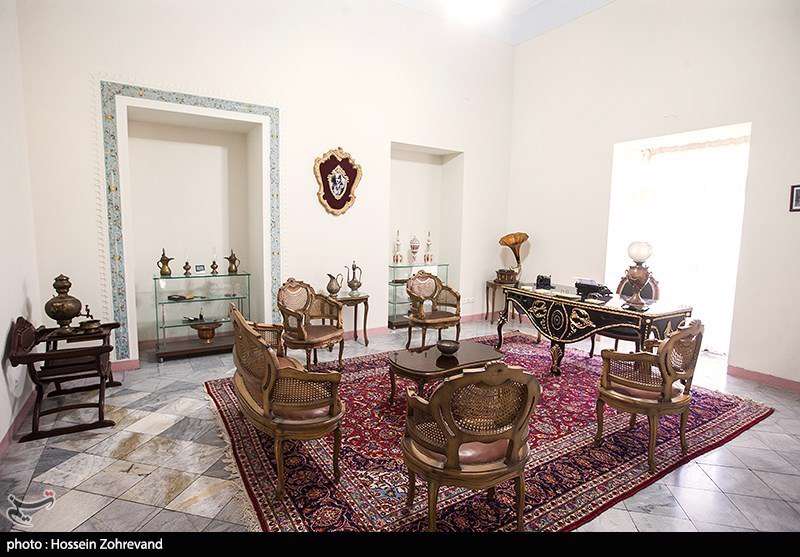  حضور اصحاب رسانه در دانشگاه دافوس 