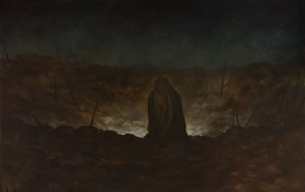 ماندگارترین نقاشی های عاشورا