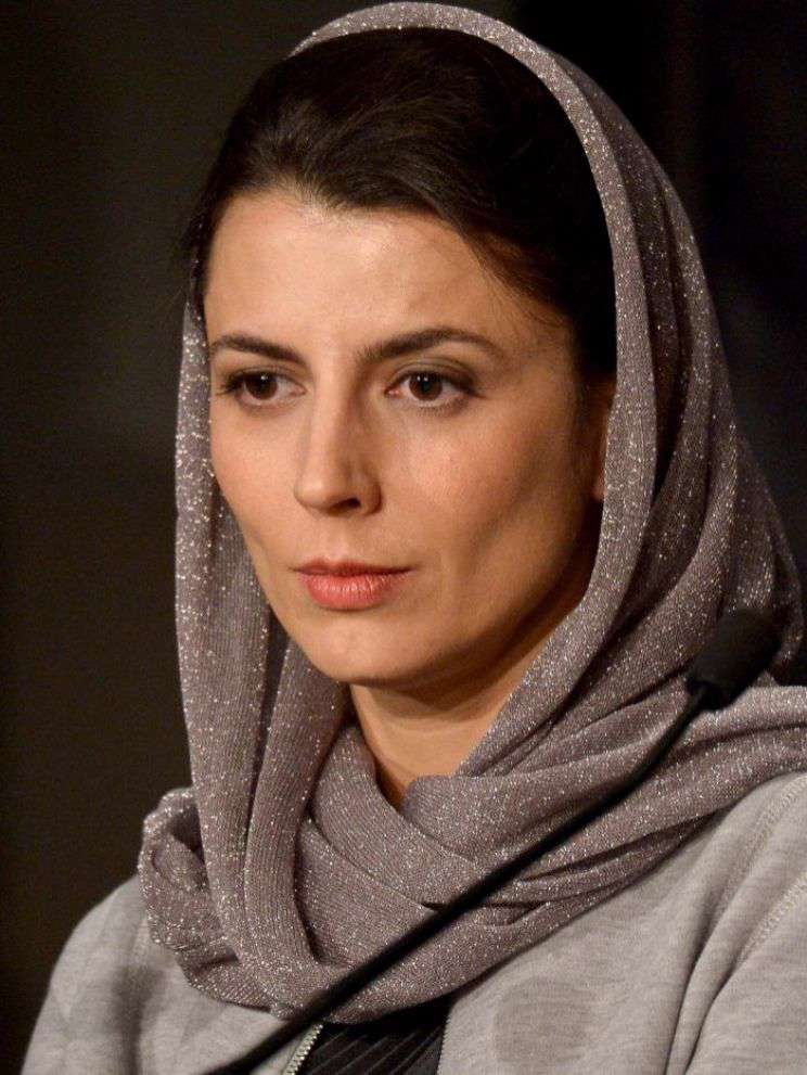 لیلا حاتمی