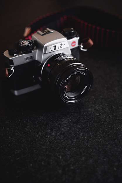 دوربین های قدیمی