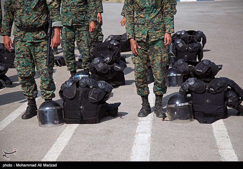 تمرین نوپو قم