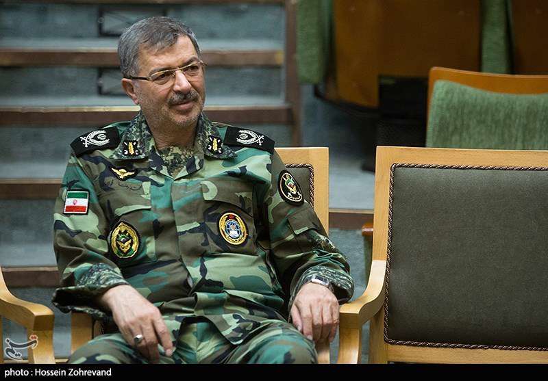  حضور اصحاب رسانه در دانشگاه دافوس 