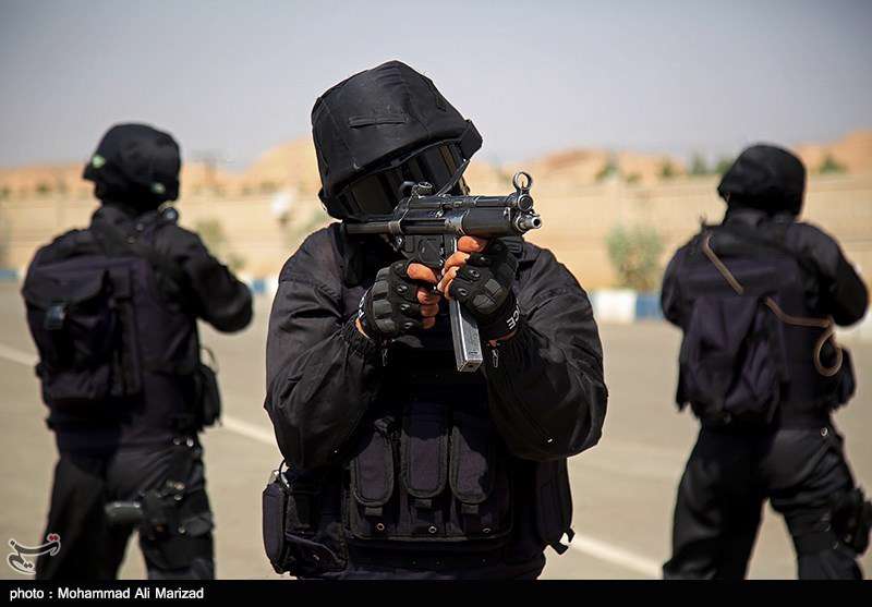 تمرین نوپو قم