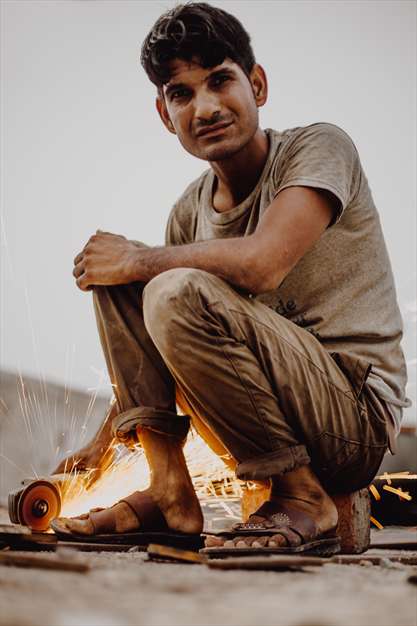 صنعت جوش